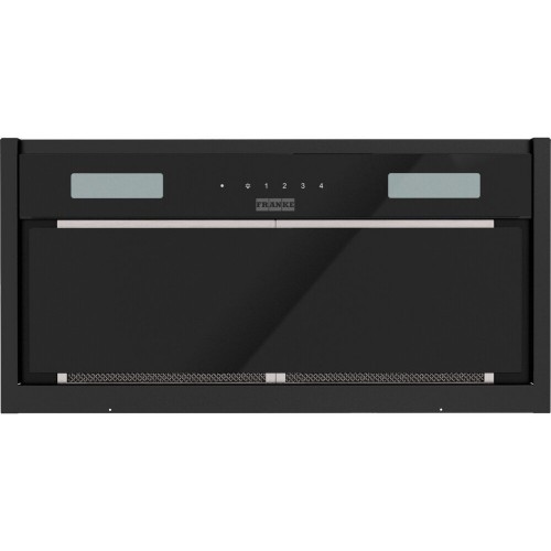 Вытяжка Franke Evo 60 BK 305.0738.600 (черный)