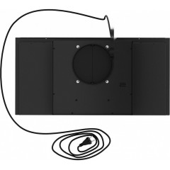 Вытяжка Franke Evo 60 BK 305.0738.600 (черный)