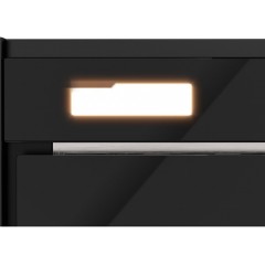 Вытяжка Franke Evo 60 BK 305.0738.600 (черный)