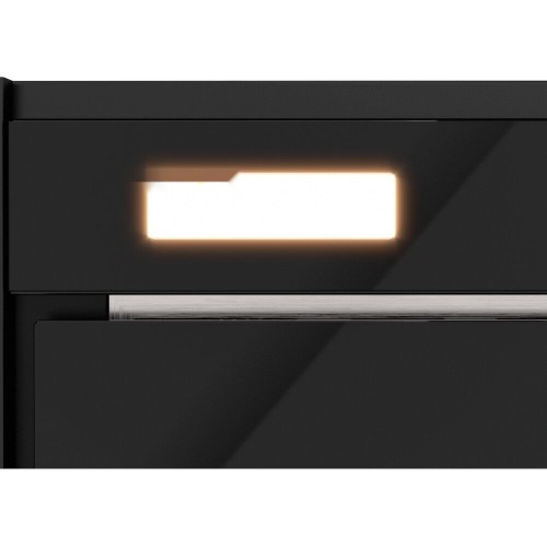 Вытяжка Franke Evo 60 BK 305.0738.600 (черный)