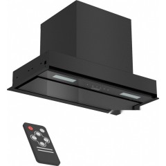 Вытяжка Franke Evo 60 BK 305.0738.600 (черный)