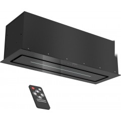 Вытяжка Franke Luce 90 BK 305.0738.598