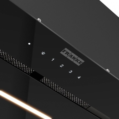 Вытяжка Franke Luce 90 BK 305.0738.598