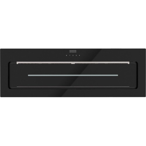 Вытяжка Franke Luce 90 BK 305.0738.598