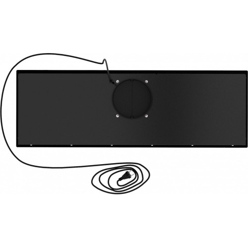 Вытяжка Franke Luce 90 BK 305.0738.598