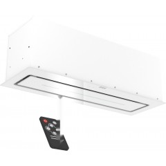 Вытяжка Franke Luce 90 WH 305.0738.599