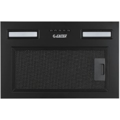 Вытяжка Exiteq EX-1525 (черный)