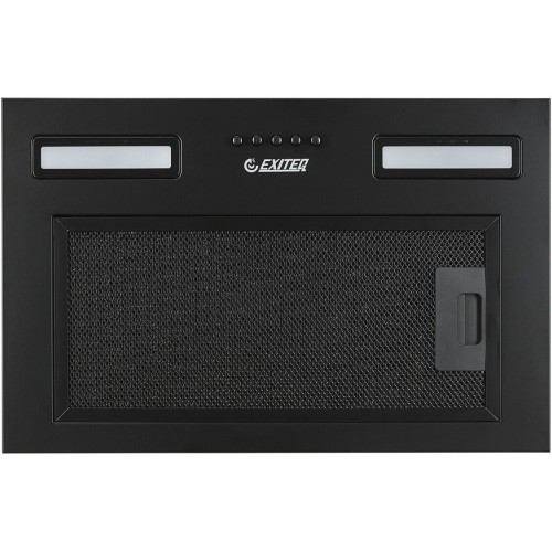 Вытяжка Exiteq EX-1525 (черный)