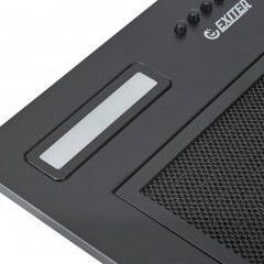 Вытяжка Exiteq EX-1525 (черный)