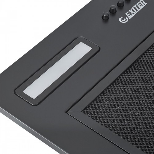 Вытяжка Exiteq EX-1525 (черный)