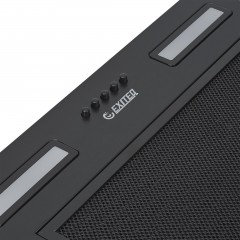 Вытяжка Exiteq EX-1525 (черный)