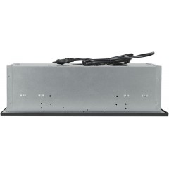 Вытяжка Exiteq EX-1525 (черный)