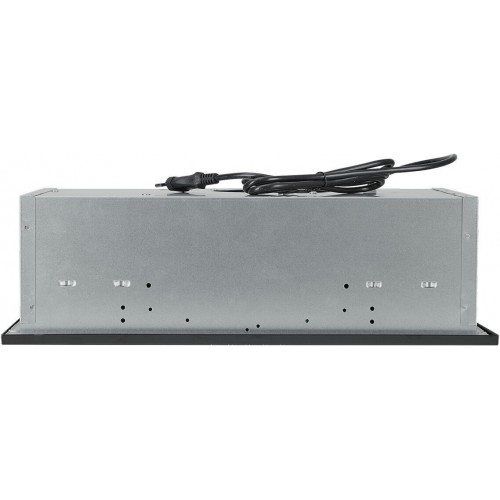 Вытяжка Exiteq EX-1525 (черный)