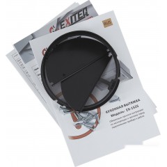 Вытяжка Exiteq EX-1525 (черный)