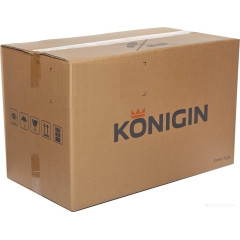 Вытяжка Konigin Pirol 50 (белый)