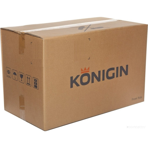 Вытяжка Konigin Pirol 50 (белый)