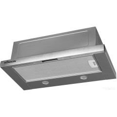 Вытяжка Konigin Pixel Out 60 (нержавеющая сталь)