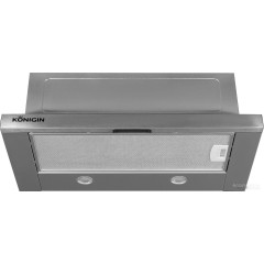 Вытяжка Konigin Pixel Out 60 (нержавеющая сталь)