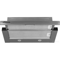 Вытяжка Konigin Pixel Out 60 (нержавеющая сталь)