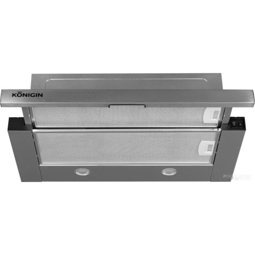 Вытяжка Konigin Pixel Out 60 (нержавеющая сталь)