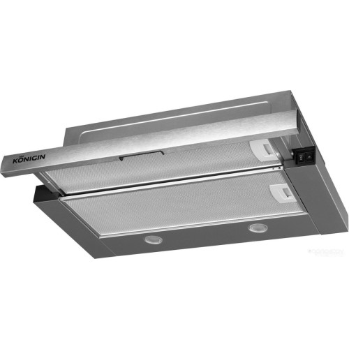 Вытяжка Konigin Pixel Out 60 (нержавеющая сталь)