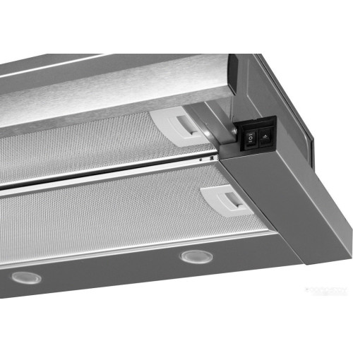 Вытяжка Konigin Pixel Out 60 (нержавеющая сталь)