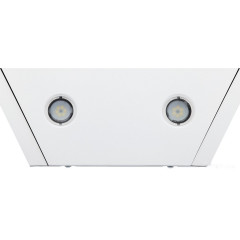 Вытяжка Krona Helga 500 PB (белый)