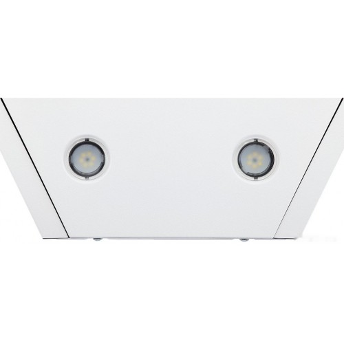 Вытяжка Krona Helga 500 PB (белый)