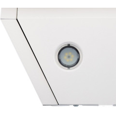 Вытяжка Krona Helga 500 PB (белый)