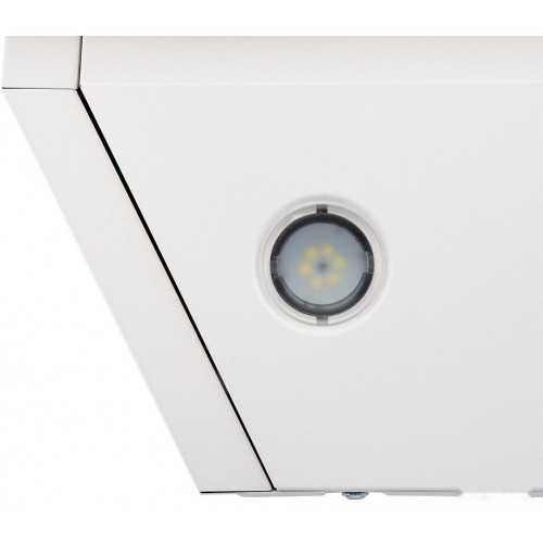 Вытяжка Krona Helga 500 PB (белый)