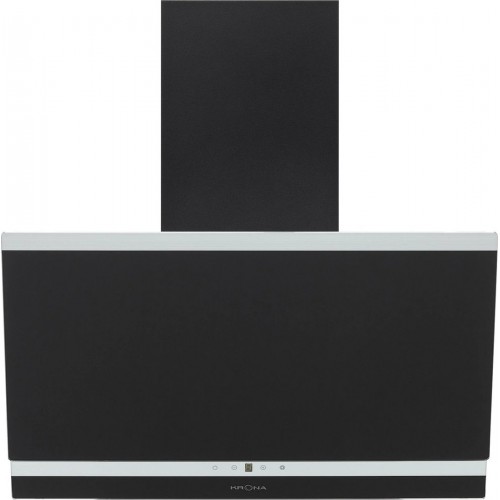 Вытяжка Krona Irma A 600 S (черный)