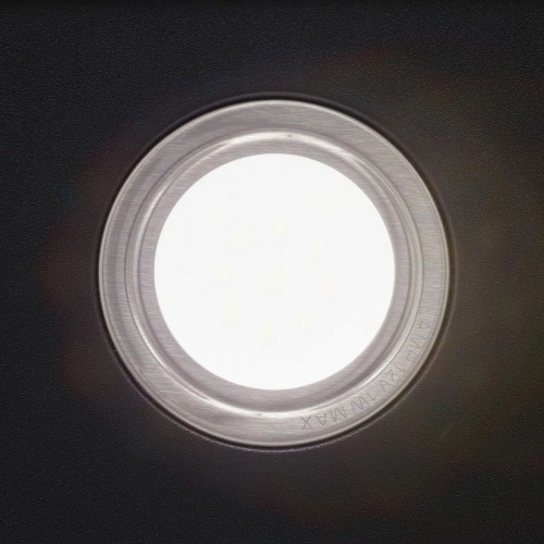 Вытяжка Krona Irma A 600 S (черный)