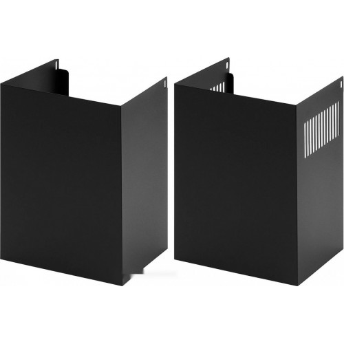 Вытяжка Krona Irma A 600 S (черный)