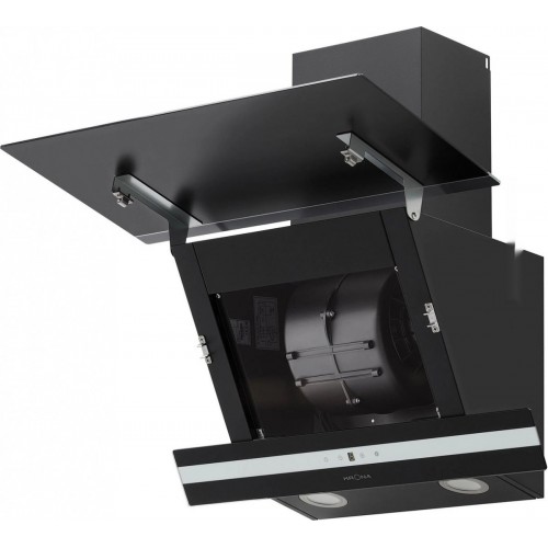 Вытяжка Krona Irma A 600 S (черный)