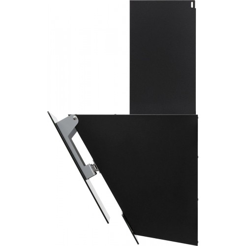 Вытяжка Krona Irma A 600 S (черный)