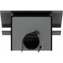 Вытяжка Krona Irma A 600 S (черный)