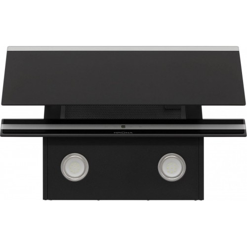 Вытяжка Krona Irma A 600 S (черный)