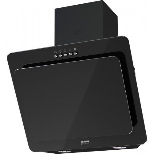 Вытяжка Krona Liva 500 PB (черный)