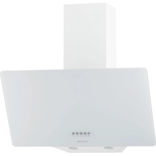 Вытяжка Krona Polly 600 White PB V2 КА-00011808