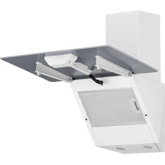 Вытяжка Krona Polly 600 White PB V2 КА-00011808