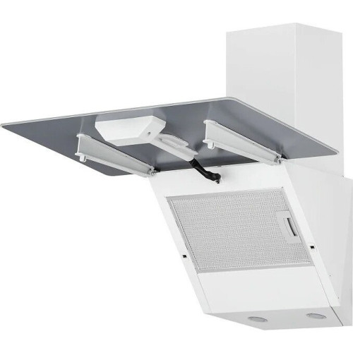 Вытяжка Krona Polly 600 White PB V2 КА-00011808