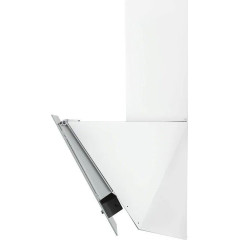 Вытяжка Krona Polly 600 White PB V2 КА-00011808