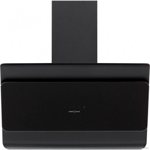 Вытяжка Krona Uran 600 DN Black 4S (черный)