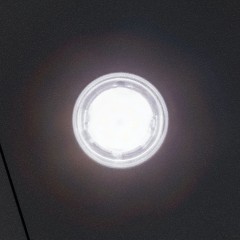 Вытяжка Krona Uran 600 DN Black 4S (черный)