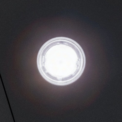 Вытяжка Krona Uran 600 DN Black 4S (черный)