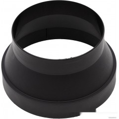 Вытяжка Krona Uran 600 DN Black 4S (черный)