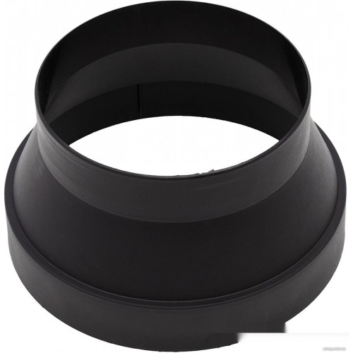 Вытяжка Krona Uran 600 DN Black 4S (черный)