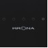 Вытяжка Krona Uran 600 DN Black 4S (черный)