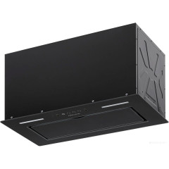Вытяжка Krona Aspen 600 Black SGC КА-00009703 (черный)