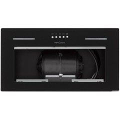 Вытяжка Krona Wermut 600 DN Black PB (черный)